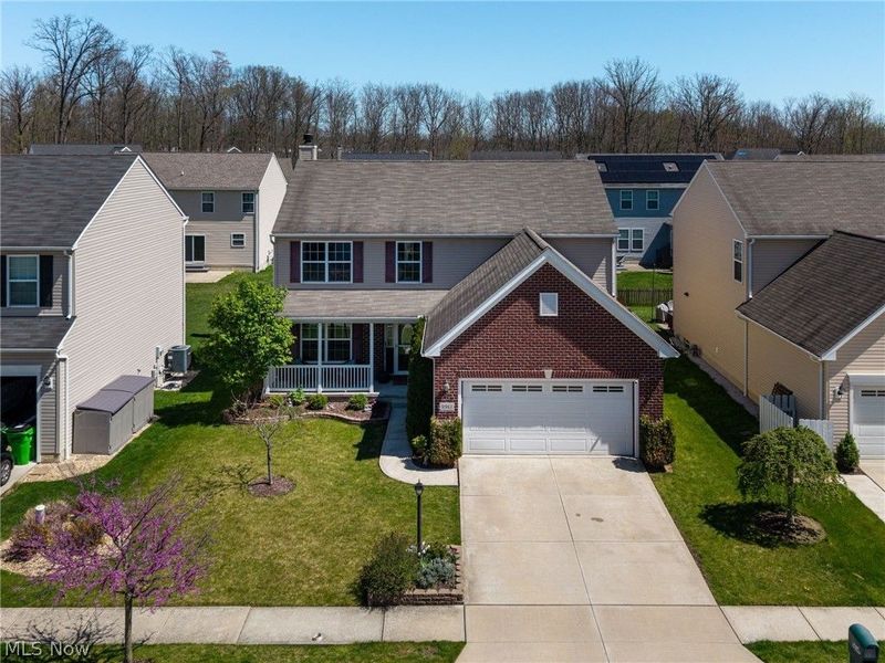 9961 Colmanara Drive, Aurora, OH 44202 Photo 12