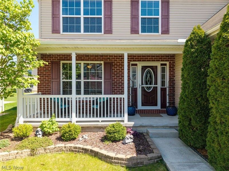 9961 Colmanara Drive, Aurora, OH 44202 Photo 3