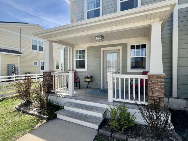 2130 Sapphire Lane, Fairfield, IA 52556