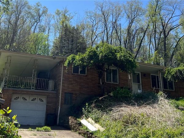 1110 Mifflin Rd, Pittsburgh, PA 15207