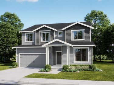 6130 Crestner Drive SW, Port Orchard, WA 98367