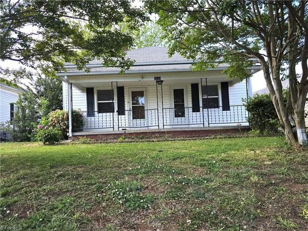 1112 Mill Avenue, High Point, NC 27260