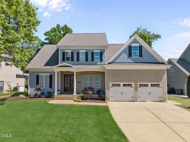 7011 Churchill Falls Place, Apex, NC 27539