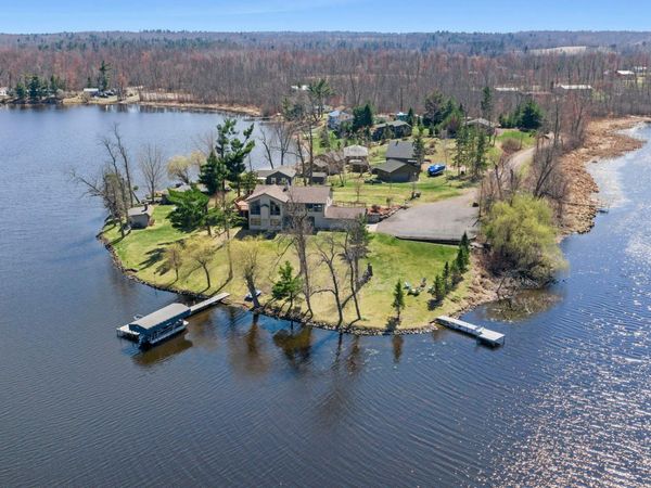 1653 S White Ash Lane, Balsam Lake, WI 54810