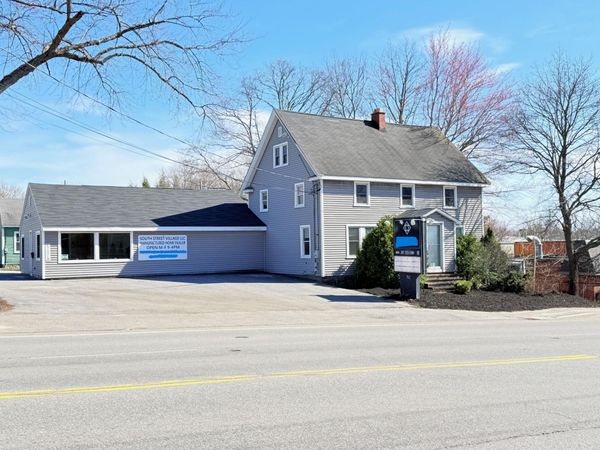 762 Main Street , South Portland, ME 04106