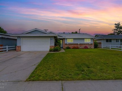 5501 Kermit Ln, Stockton, CA 95207 Photo