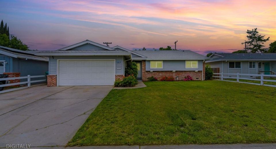 5501 Kermit Ln, Stockton, CA 95207 Photo