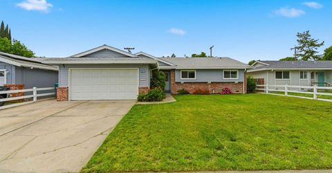 5501 Kermit Ln, Stockton, CA 95207 Photo