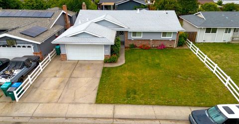 5501 Kermit Ln, Stockton, CA 95207 Photo