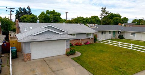 5501 Kermit Ln, Stockton, CA 95207 Photo