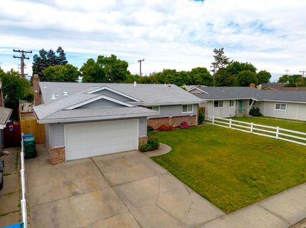 5501 Kermit Ln, Stockton, CA 95207 Photo