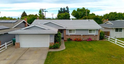5501 Kermit Ln, Stockton, CA 95207 Photo