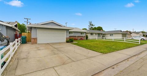 5501 Kermit Ln, Stockton, CA 95207 Photo