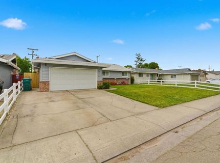 5501 Kermit Ln, Stockton, CA 95207 Photo