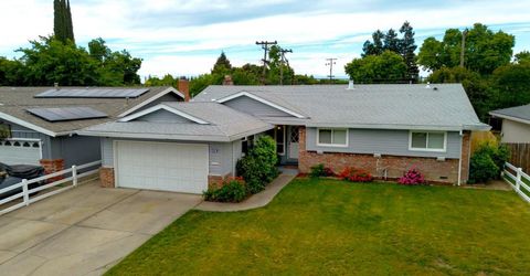 5501 Kermit Ln, Stockton, CA 95207 Photo