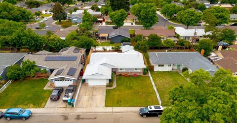 5501 Kermit Ln, Stockton, CA 95207 Photo