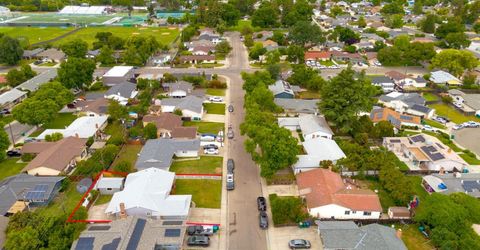 5501 Kermit Ln, Stockton, CA 95207 Photo