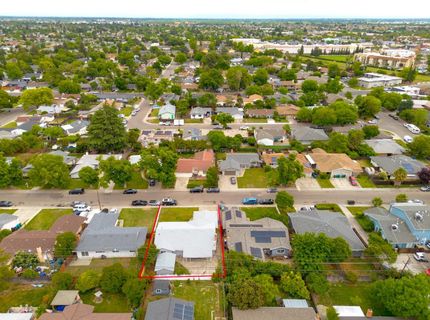 5501 Kermit Ln, Stockton, CA 95207 Photo