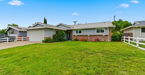 5501 Kermit Ln, Stockton, CA 95207 Photo