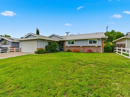 5501 Kermit Ln, Stockton, CA 95207 Photo