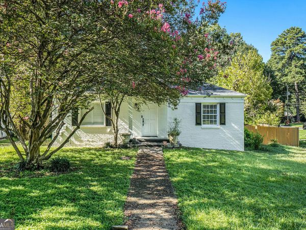 961 Lindbergh Drive NE, Atlanta, GA 30324