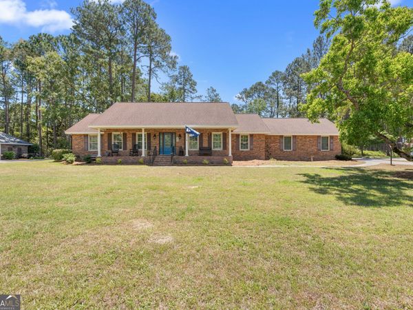 119 Elliswood Drive, Statesboro, GA 30458