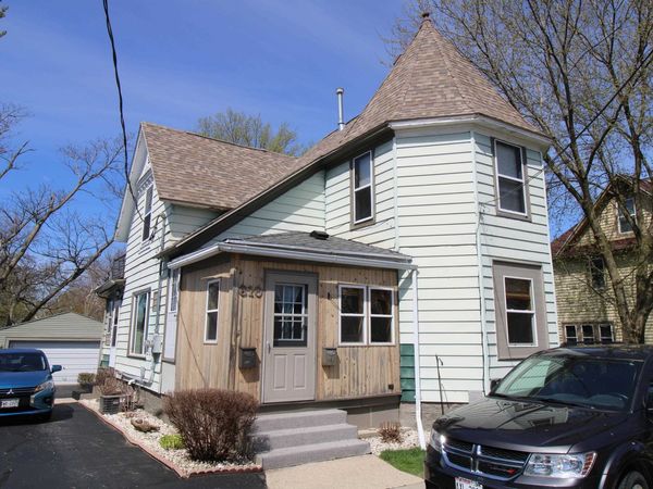 610 N Center Street, Beaver Dam, WI 53916