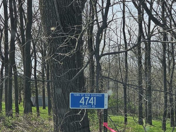 4741 Bennett Road, Benton, WI 53803