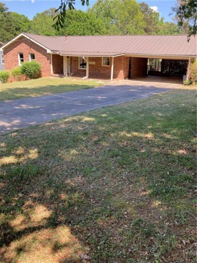 305 Fernbank Court, Alpharetta, GA 30004 Main Photo