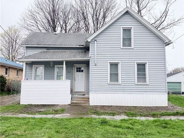 23 Leming Street , Dunkirk, NY 14048