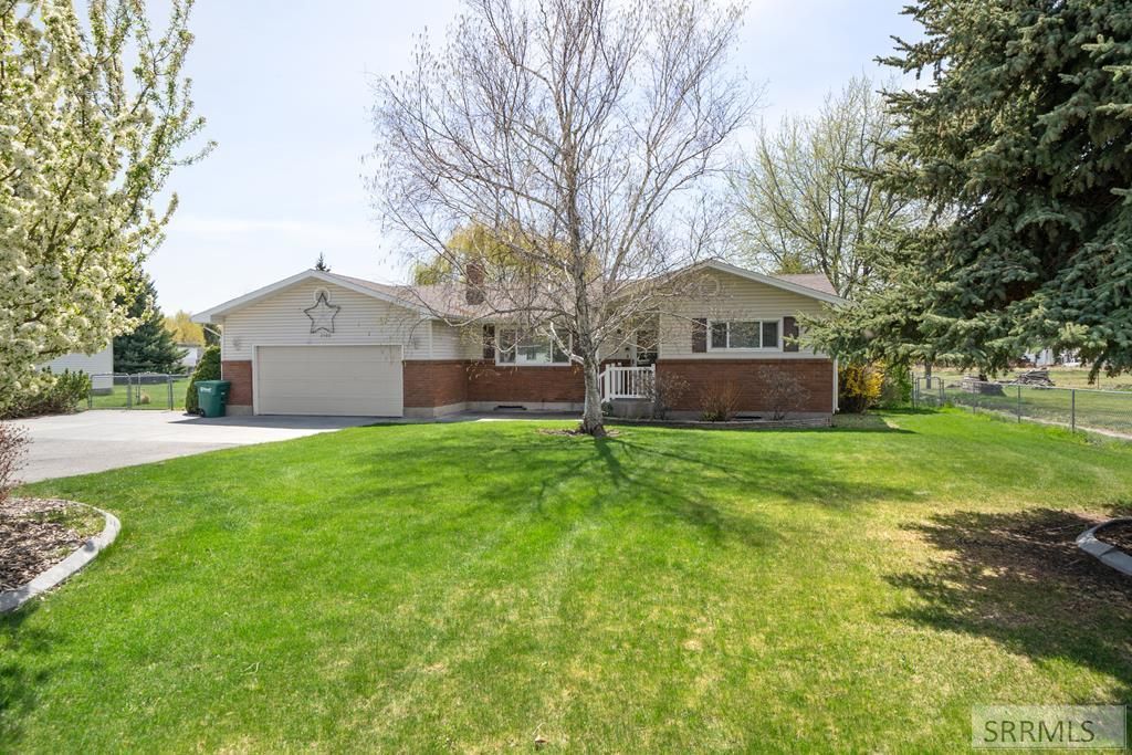 2580 E Everon Street, Idaho Falls, ID 83401 Main Photo