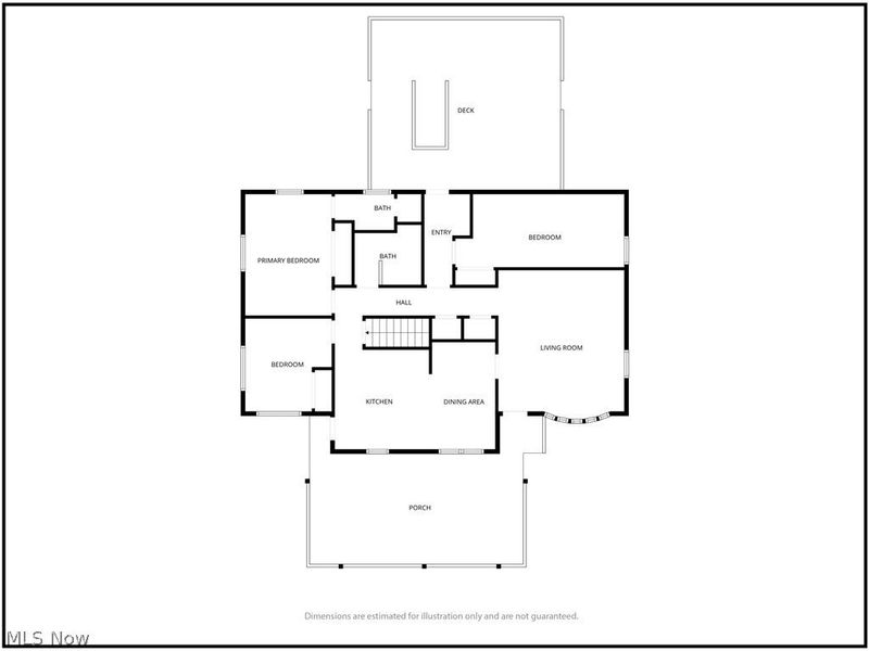 55291 Town Hill Road, Jacobsburg, OH 43933 Photo 28