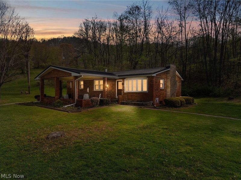 55291 Town Hill Road, Jacobsburg, OH 43933 Photo 3