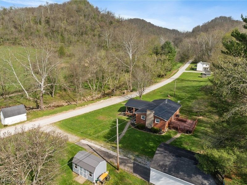 55291 Town Hill Road, Jacobsburg, OH 43933 Photo 33