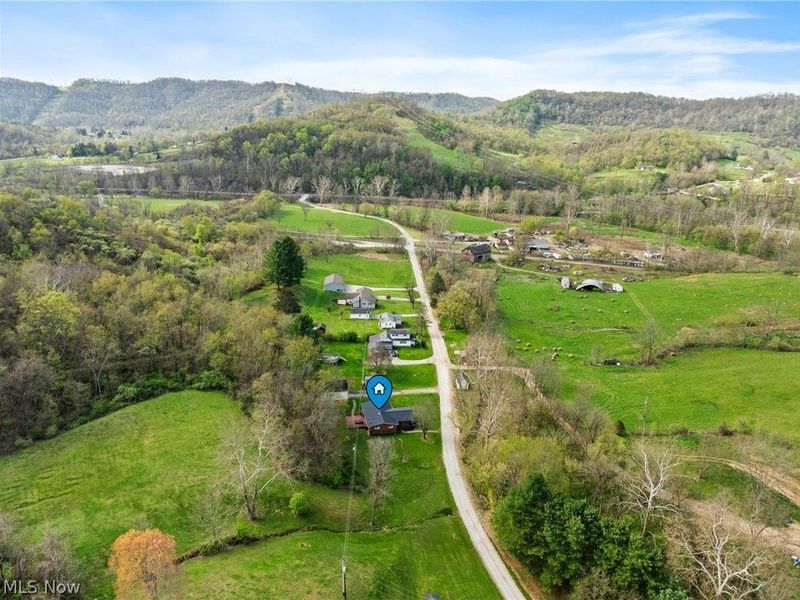 55291 Town Hill Road, Jacobsburg, OH 43933 Photo 35