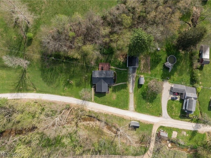55291 Town Hill Road, Jacobsburg, OH 43933 Photo 36