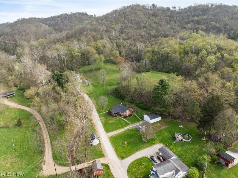 55291 Town Hill Road, Jacobsburg, OH 43933 Photo 37