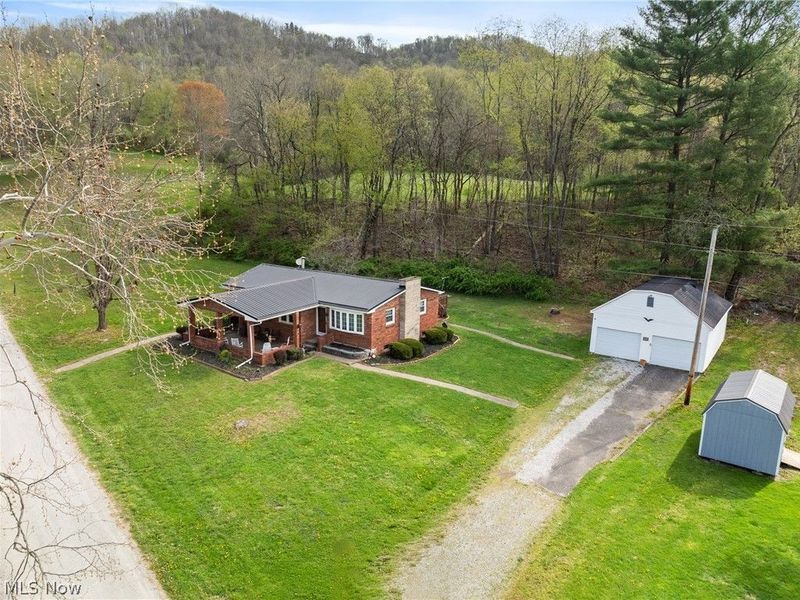 55291 Town Hill Road, Jacobsburg, OH 43933 Photo 38