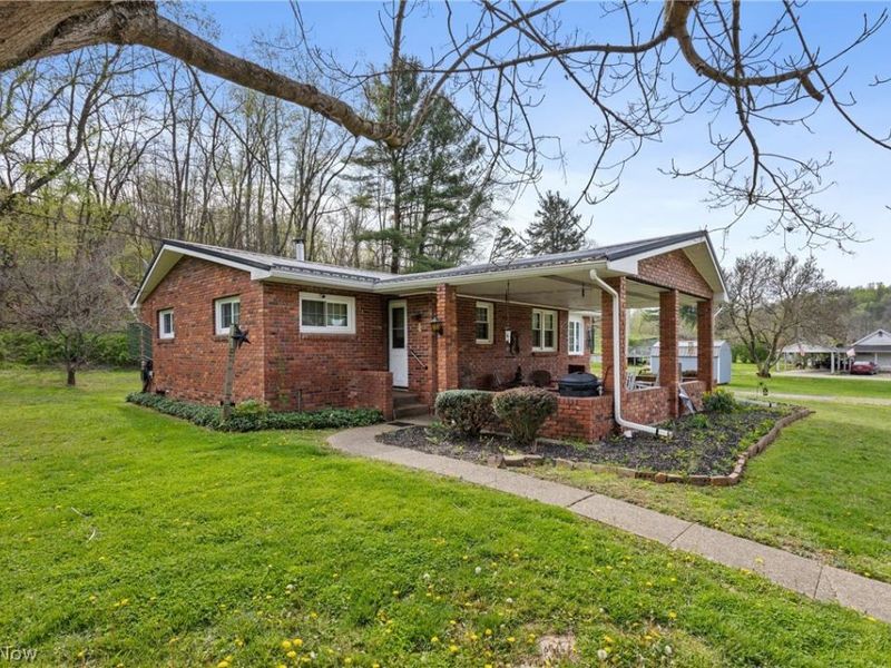 55291 Town Hill Road, Jacobsburg, OH 43933 Photo 4