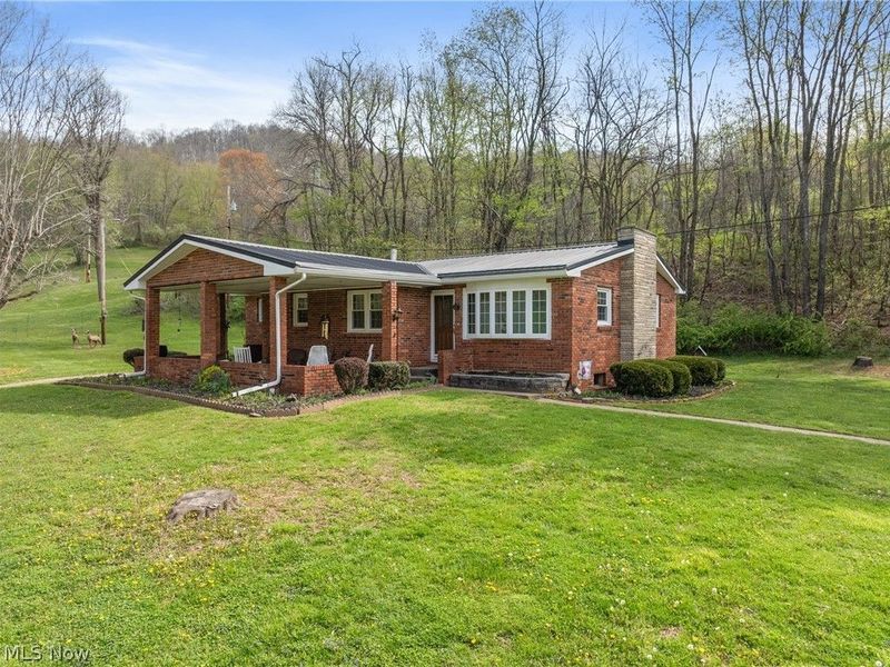 55291 Town Hill Road, Jacobsburg, OH 43933 Photo 5