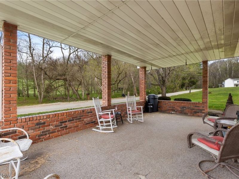 55291 Town Hill Road, Jacobsburg, OH 43933 Photo 6