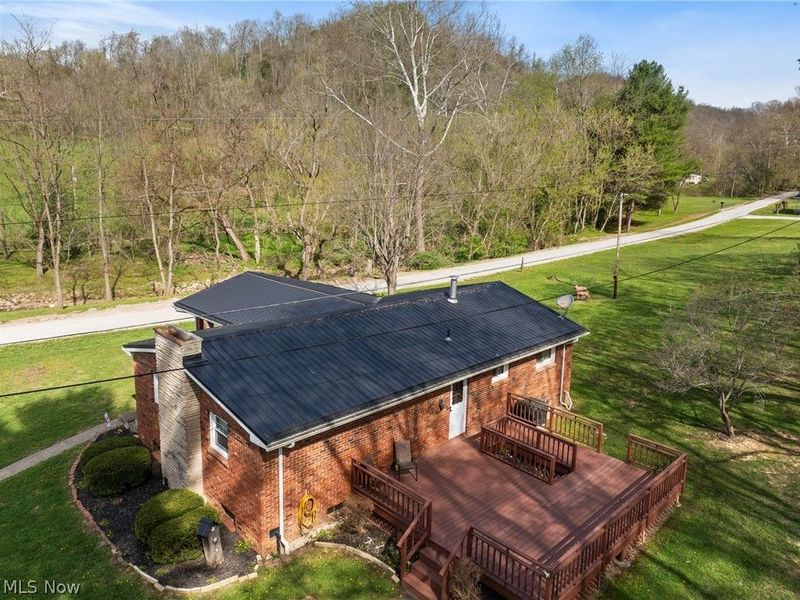 55291 Town Hill Road, Jacobsburg, OH 43933 Photo 7