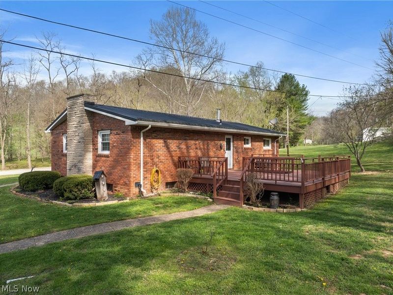 55291 Town Hill Road, Jacobsburg, OH 43933 Photo 9