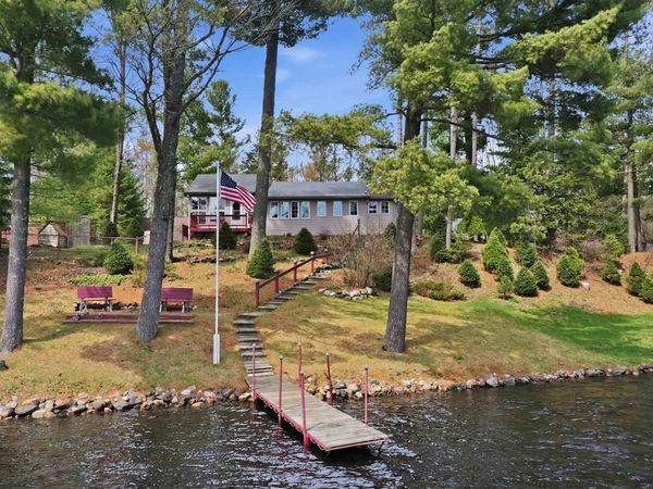 W7841 DEML LANE, Medford, WI 54451