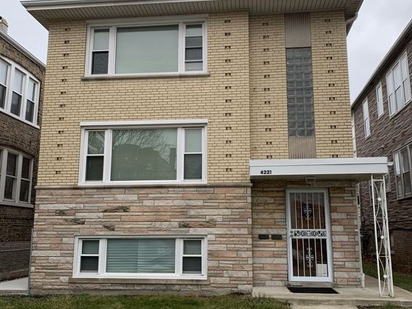 4221 S Mozart Street , Unit G, Chicago, IL 60632