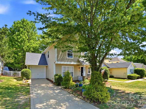 905 Matthews School Road, Matthews, NC 28105