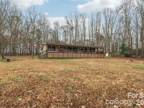 920 Dewitt Helms Road , Monroe, NC 28110