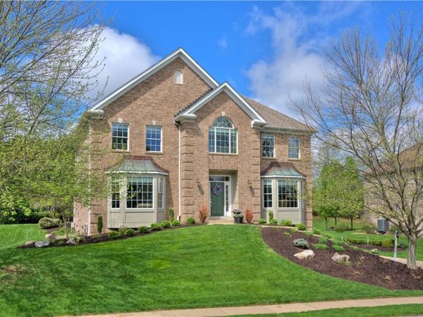 2019 Condor Lane, Gibsonia, PA 15044