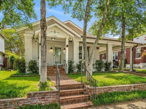 1583 VANCE AVE, Memphis, TN 38104