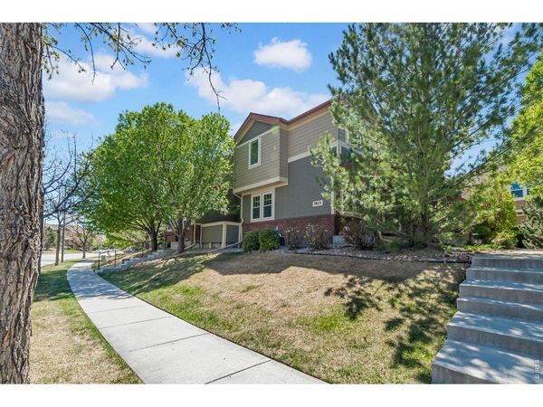 3815 Rock Creek Dr, Unit C, Fort Collins, CO 80528